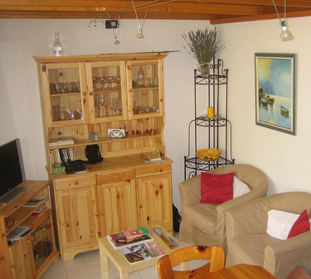Vias Plage - Maison De Vacances Экстерьер фото
