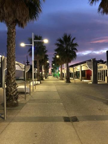 Vias Plage - Maison De Vacances Экстерьер фото